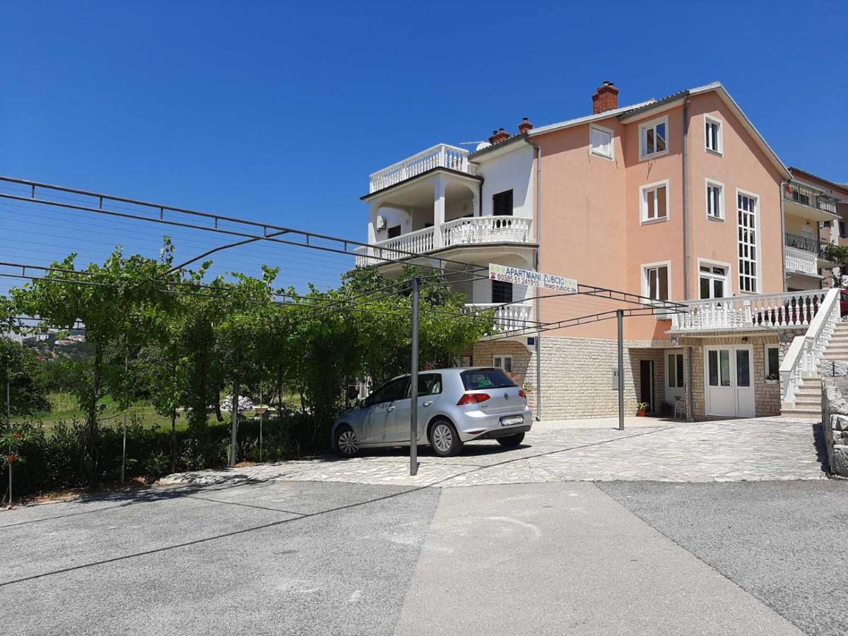 Appartement Grozdana 4227 Crikvenica